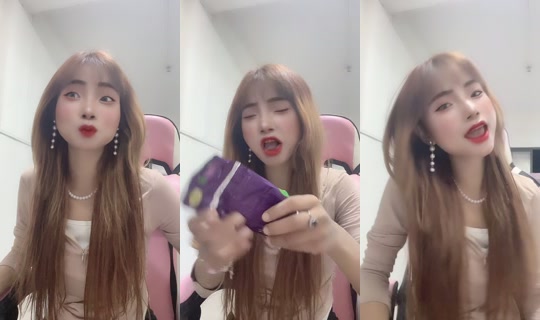 baby187784 TikTok Live — Aug 30, 2026, 12:50 PM