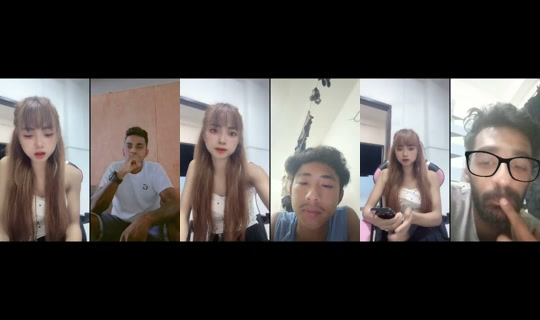 baby187784 TikTok Live — Sep 1, 2026, 12:55 PM