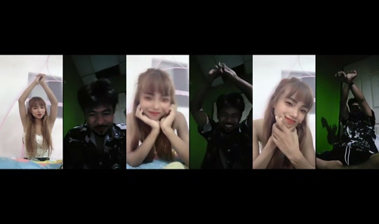 baby187784 TikTok Live — Sep 1, 2026, 2:15 PM