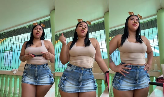 baby1998arias TikTok Live — Sep 20, 2026, 12:19 PM