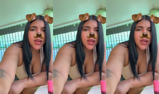 baby1998arias TikTok Live — Sep 20, 2026, 12:46 PM