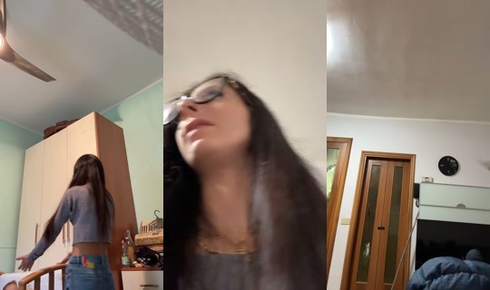 baby777angela TikTok Live — Sep 17, 2026, 8:46 AM