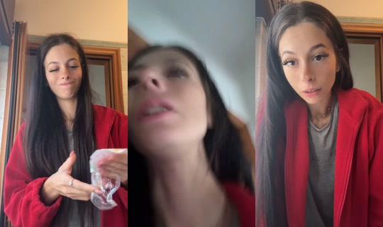 baby777angela TikTok Live — Sep 23, 2026, 8:29 AM