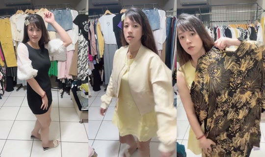 baby780211 TikTok Live — Aug 21, 2026, 12:10 PM