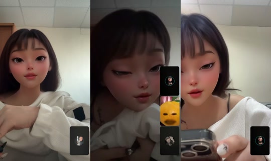 baby900131 TikTok Live — Sep 23, 2026, 9:37 AM
