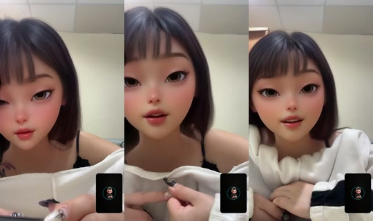 baby900131 TikTok Live — Sep 23, 2026, 10:27 AM