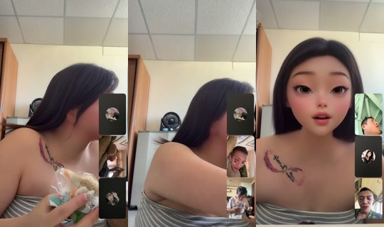 baby900131 TikTok Live — Sep 29, 2026, 7:08 AM