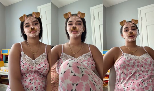 baby_.love08 TikTok Live — Aug 22, 2026, 5:09 PM