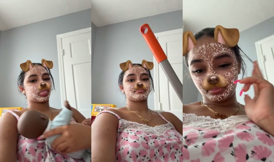 baby_.love08 TikTok Live — Aug 22, 2026, 6:00 PM