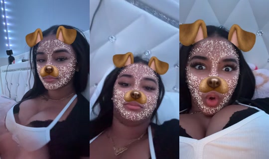 baby_.love08 TikTok Live — Sep 14, 2026, 11:10 PM