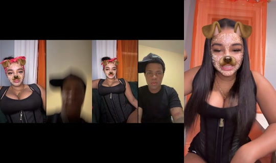 baby_.love08 TikTok Live — Sep 16, 2026, 3:56 AM