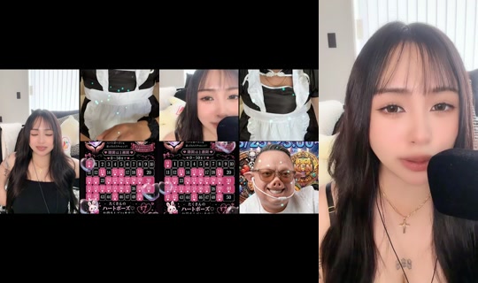 baby_8_xo TikTok Live — Aug 24, 2026, 6:35 AM