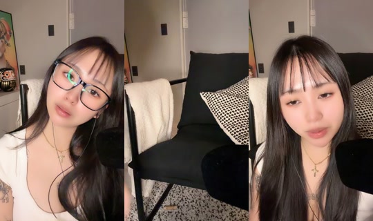 baby_8_xo TikTok Live — Aug 24, 2026, 12:10 PM