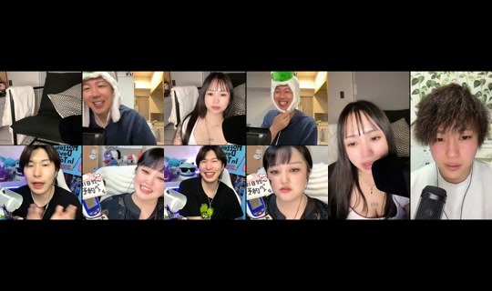 baby_8_xo TikTok Live — Aug 24, 2026, 1:00 PM