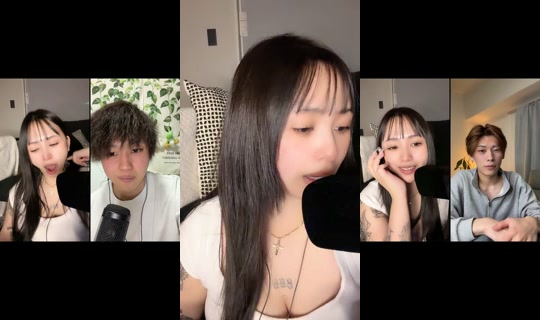 baby_8_xo TikTok Live — Aug 24, 2026, 1:50 PM