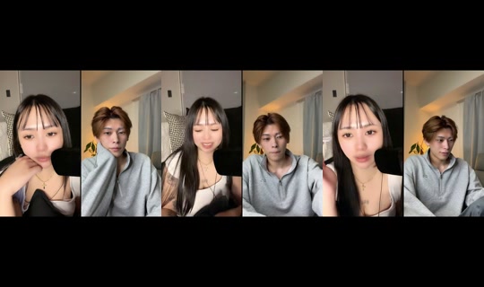 baby_8_xo TikTok Live — Aug 24, 2026, 2:40 PM