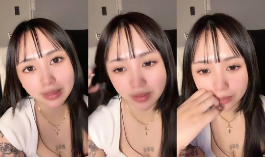 baby_8_xo TikTok Live — Aug 24, 2026, 3:12 PM
