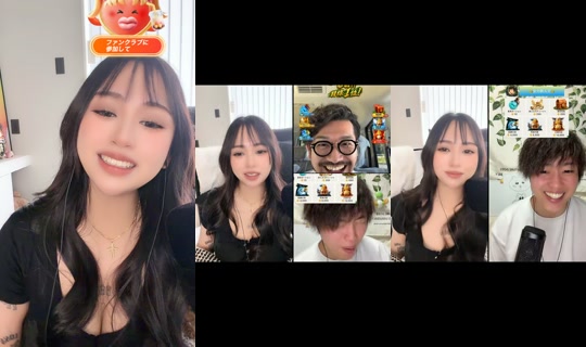 baby_8_xo TikTok Live — Aug 25, 2026, 4:53 AM