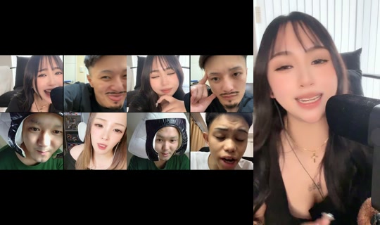 baby_8_xo TikTok Live — Aug 25, 2026, 6:34 AM