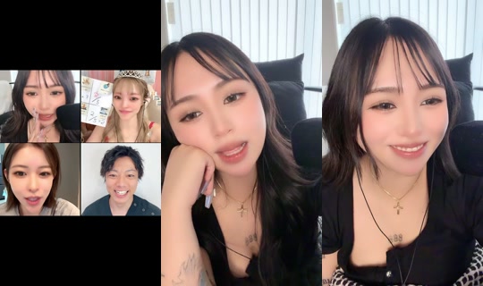 baby_8_xo TikTok Live — Aug 25, 2026, 7:25 AM