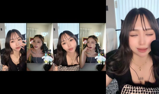 baby_8_xo TikTok Live — Aug 25, 2026, 8:15 AM