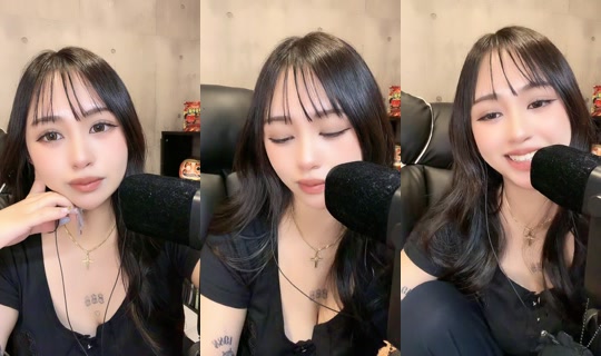 baby_8_xo TikTok Live — Aug 25, 2026, 12:13 PM