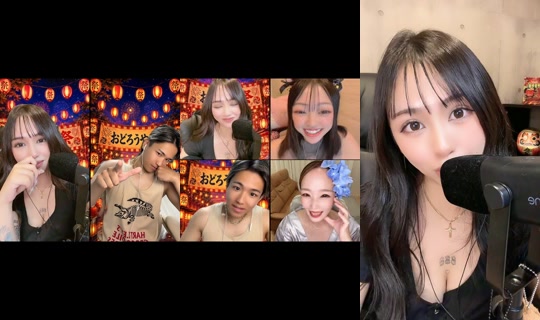 baby_8_xo TikTok Live — Aug 25, 2026, 1:03 PM