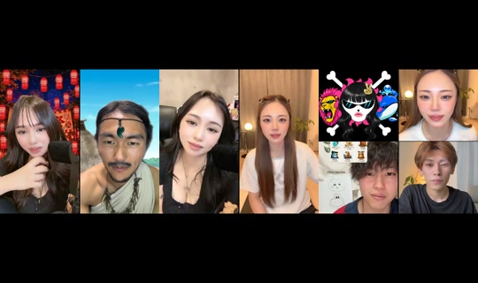 baby_8_xo TikTok Live — Aug 25, 2026, 1:53 PM