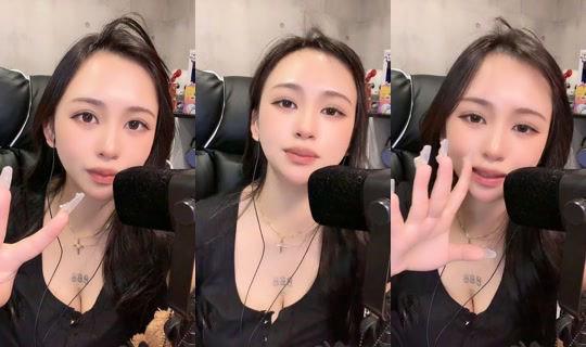 baby_8_xo TikTok Live — Aug 25, 2026, 2:44 PM