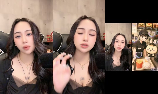 baby_8_xo TikTok Live — Aug 26, 2026, 1:18 AM