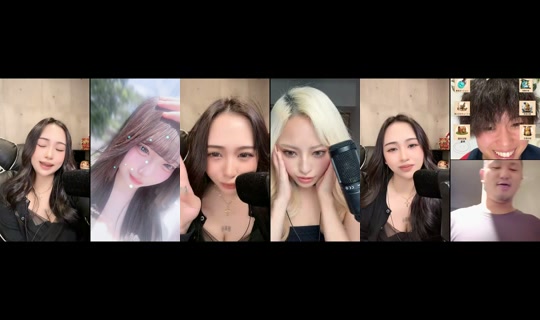 baby_8_xo TikTok Live — Aug 26, 2026, 2:08 AM