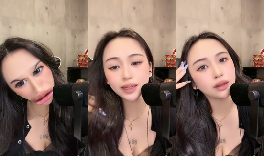 baby_8_xo TikTok Live — Aug 26, 2026, 2:57 AM