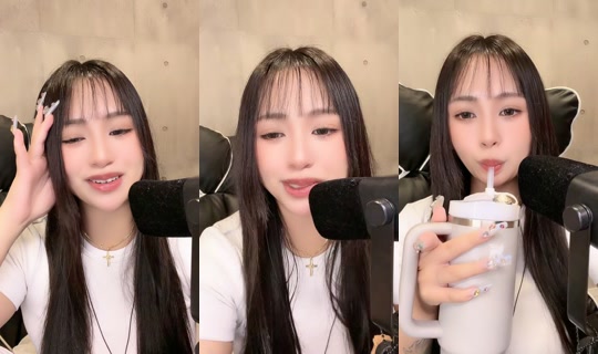 baby_8_xo TikTok Live — Aug 26, 2026, 12:20 PM
