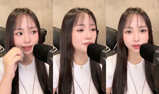 baby_8_xo TikTok Live — Aug 26, 2026, 12:57 PM