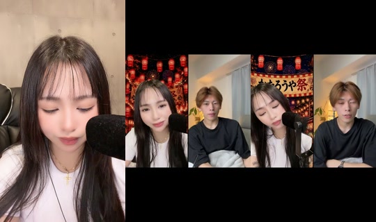 baby_8_xo TikTok Live — Aug 26, 2026, 1:48 PM