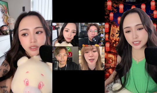 baby_8_xo TikTok Live — Aug 27, 2026, 3:40 AM