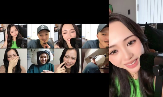 baby_8_xo TikTok Live — Aug 27, 2026, 7:02 AM