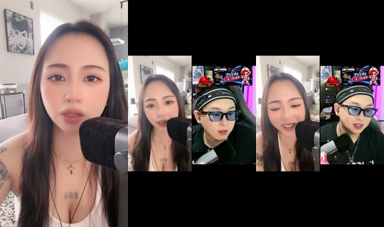baby_8_xo TikTok Live — Aug 28, 2026, 4:06 AM