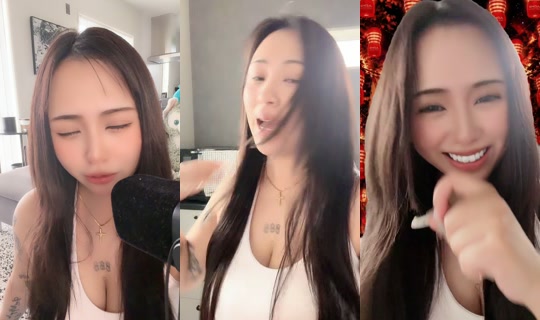 baby_8_xo TikTok Live — Aug 28, 2026, 5:11 AM