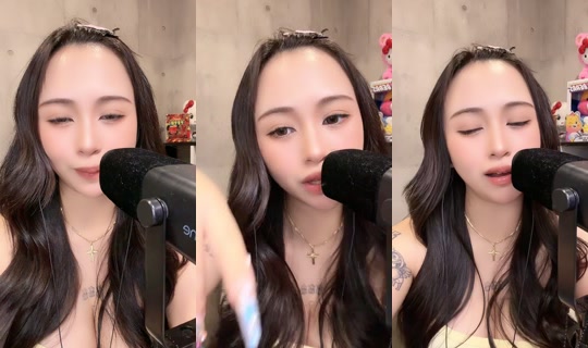 baby_8_xo TikTok Live — Aug 28, 2026, 12:12 PM