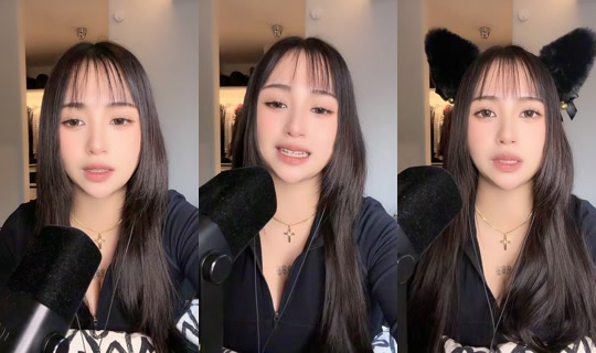 baby_8_xo TikTok Live — Aug 29, 2026, 6:04 AM