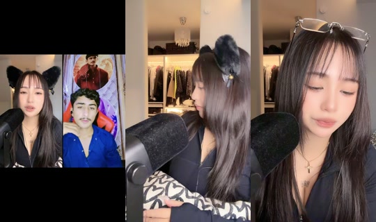 baby_8_xo TikTok Live — Aug 29, 2026, 6:55 AM