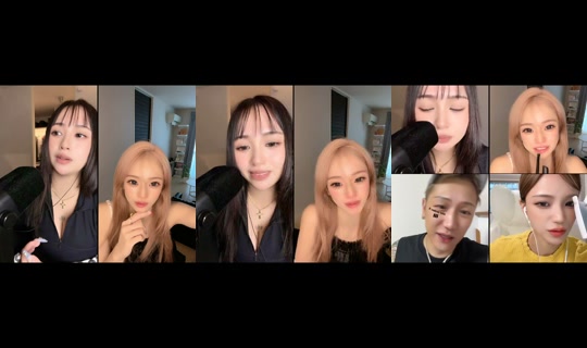baby_8_xo TikTok Live — Aug 29, 2026, 8:35 AM