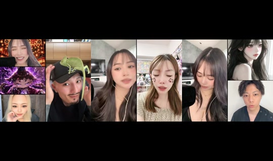 baby_8_xo TikTok Live — Sep 1, 2026, 5:01 AM