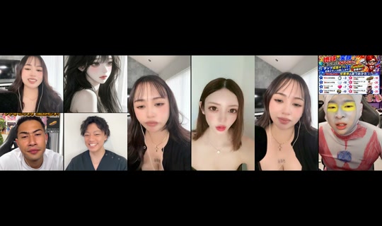 baby_8_xo TikTok Live — Sep 1, 2026, 5:51 AM