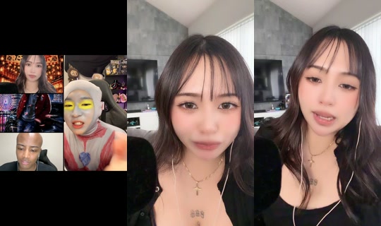 baby_8_xo TikTok Live — Sep 1, 2026, 6:42 AM