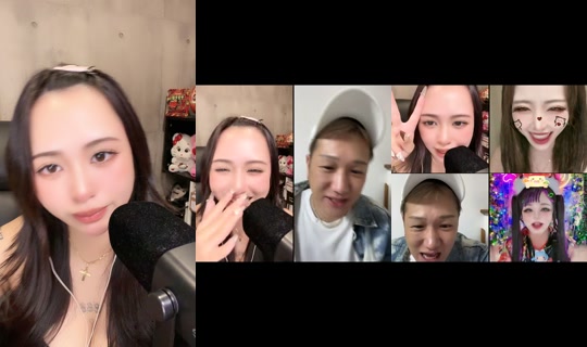 baby_8_xo TikTok Live — Sep 1, 2026, 12:47 PM
