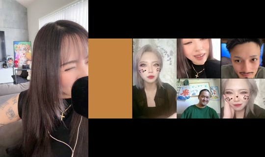 baby_8_xo TikTok Live — Sep 2, 2026, 4:26 AM