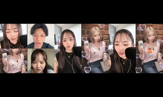 baby_8_xo TikTok Live — Sep 2, 2026, 6:58 AM