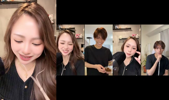 baby_8_xo TikTok Live — Oct 1, 2026, 4:07 AM